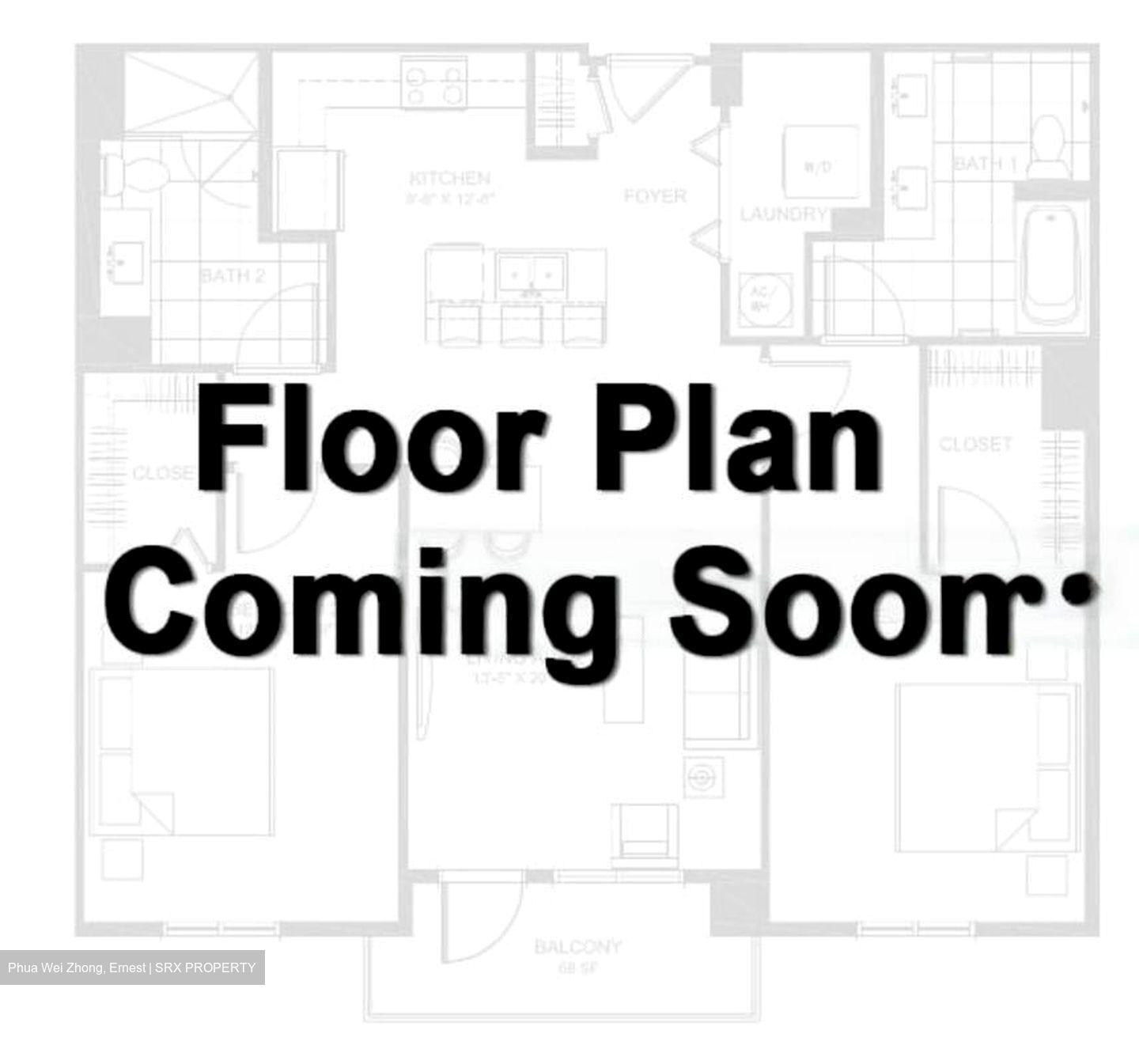 Blk 623 Hougang Avenue 8 (Hougang), HDB 3 Rooms #461808151